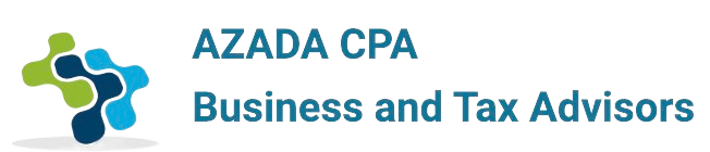 Azada CPA - Home