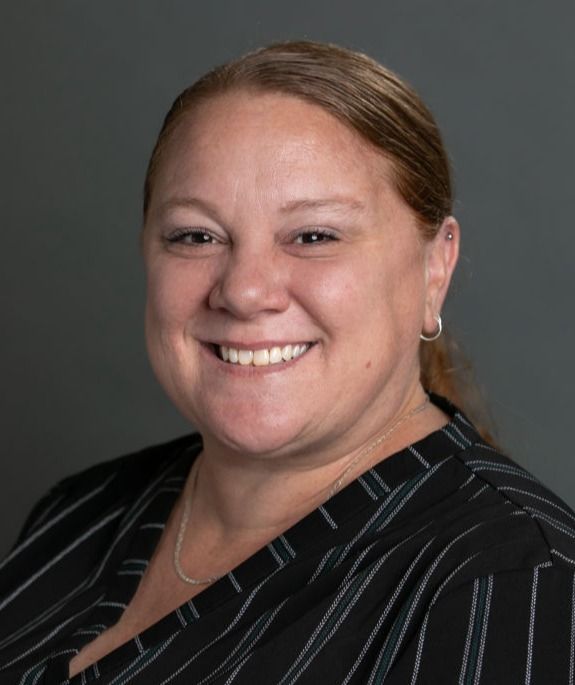 Amanda Smith