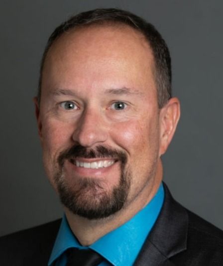 Mike Tobiason