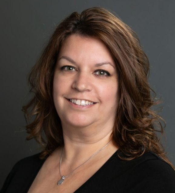 Monica Dimitt